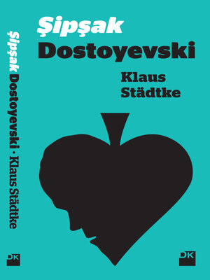 cover image of Şipsak Dostoyevski